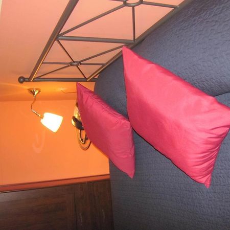 L'Incanto Guesthouse Rome Exterior photo