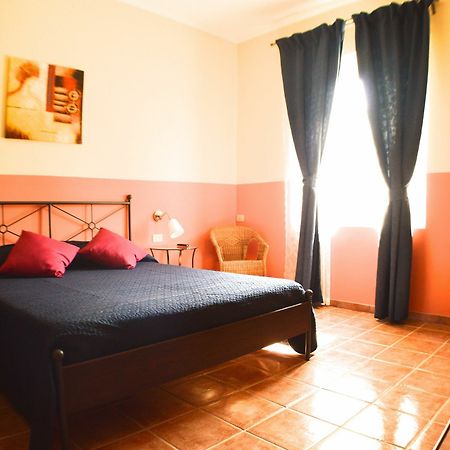 L'Incanto Guesthouse Rome Exterior photo