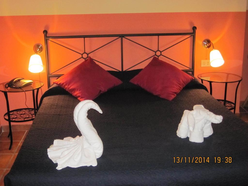 L'Incanto Guesthouse Rome Exterior photo