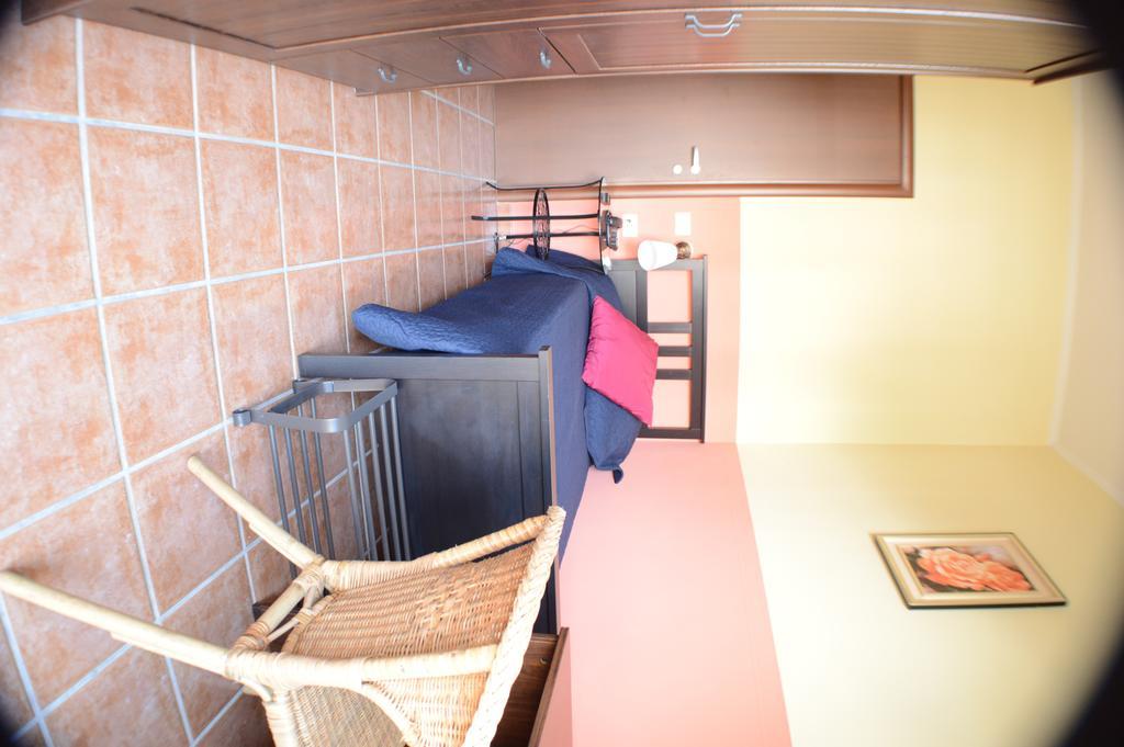 L'Incanto Guesthouse Rome Exterior photo