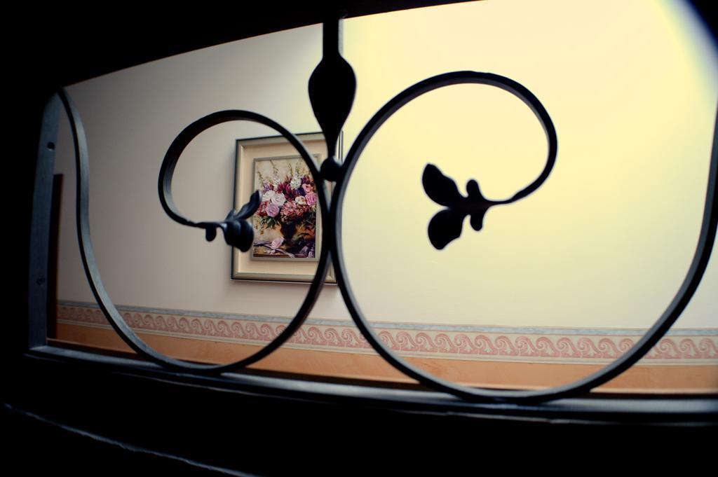 L'Incanto Guesthouse Rome Exterior photo