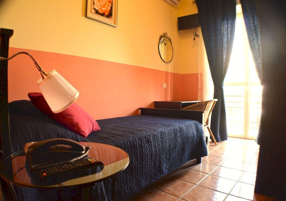 L'Incanto Guesthouse Rome Exterior photo