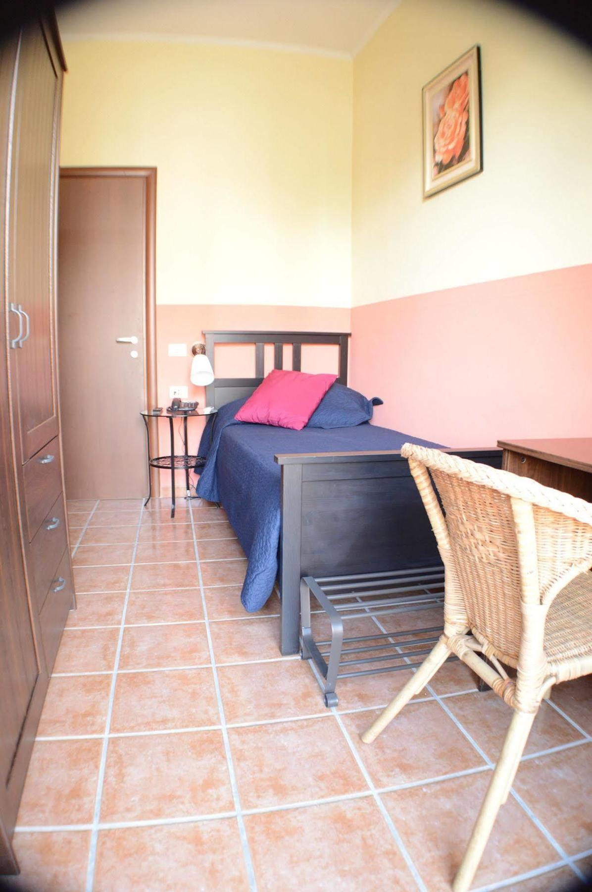 L'Incanto Guesthouse Rome Exterior photo