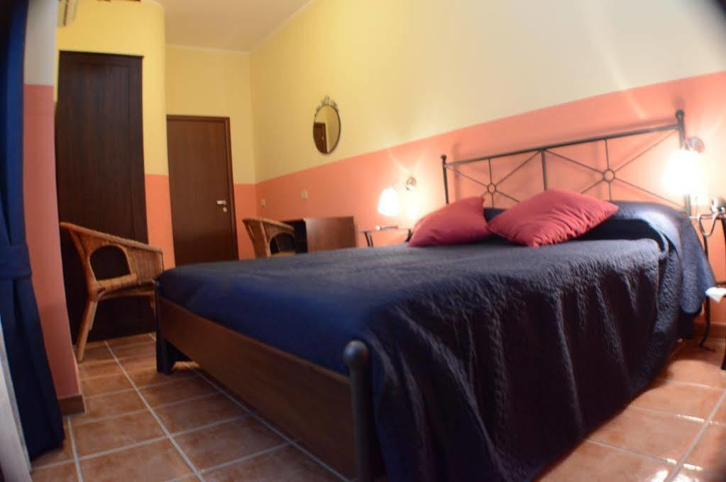 L'Incanto Guesthouse Rome Exterior photo