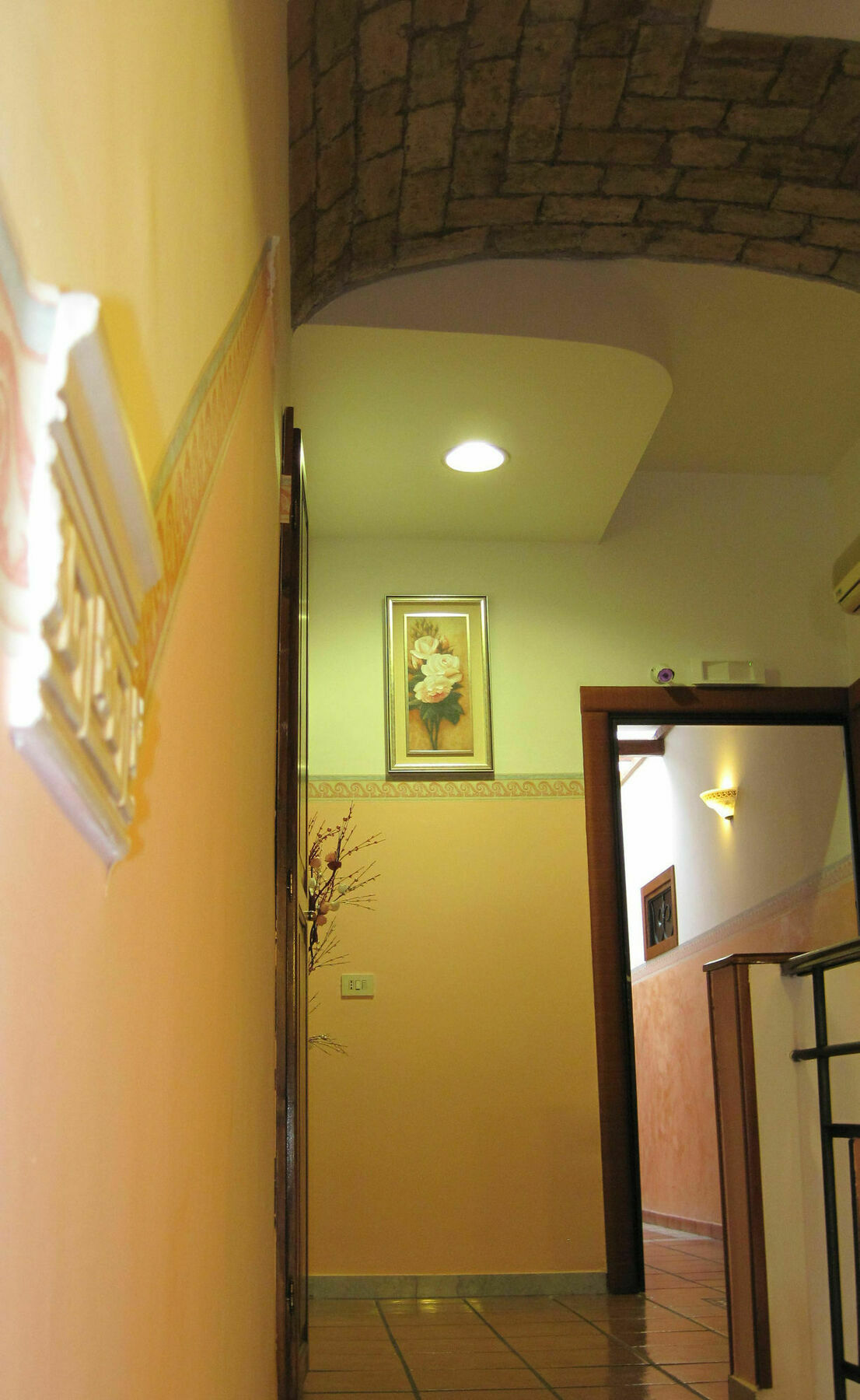 L'Incanto Guesthouse Rome Exterior photo