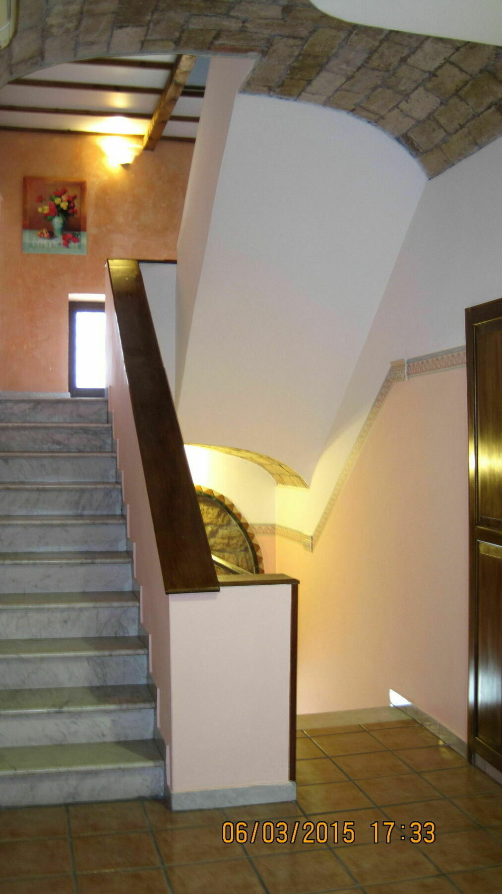 L'Incanto Guesthouse Rome Exterior photo